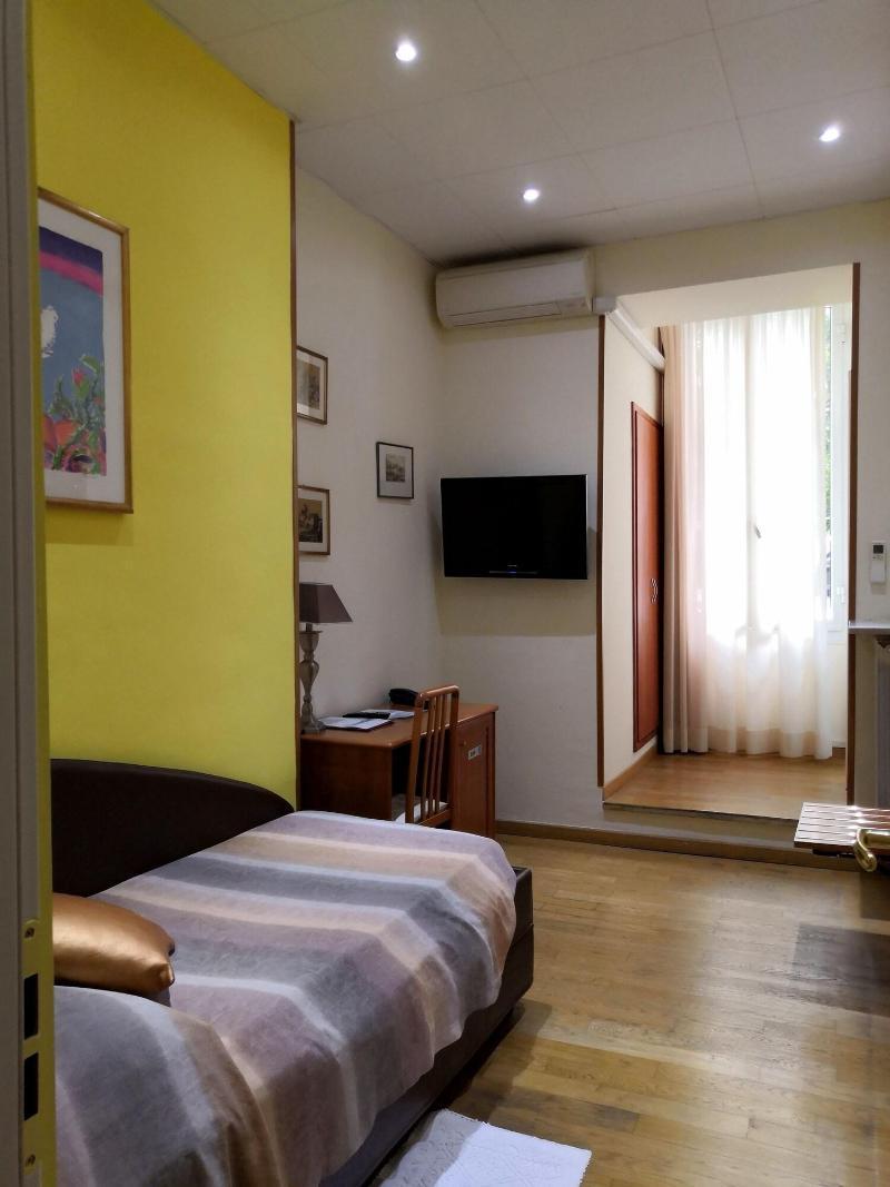 Hotel Alexander & Spa Sanremo Exterior photo