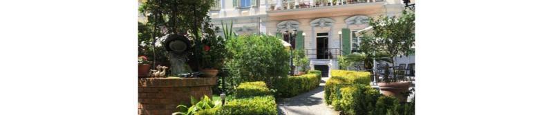 Hotel Alexander & Spa Sanremo Exterior photo