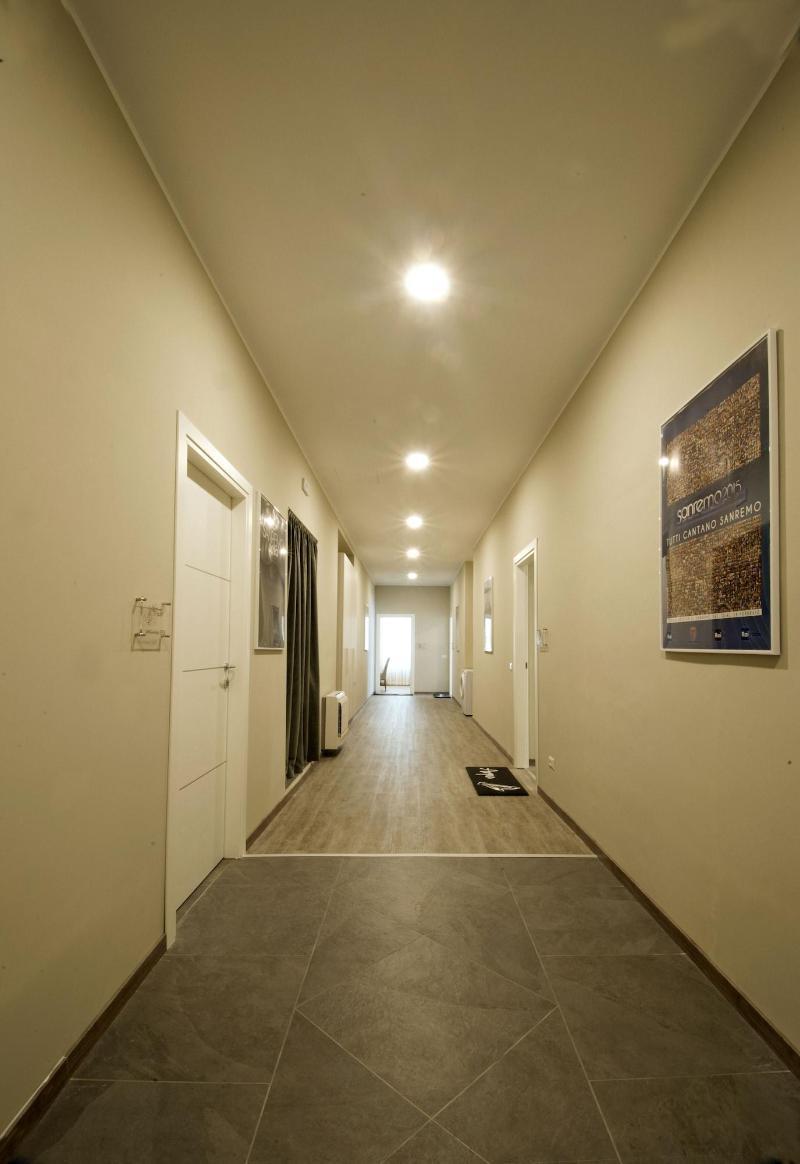 Hotel Alexander & Spa Sanremo Exterior photo
