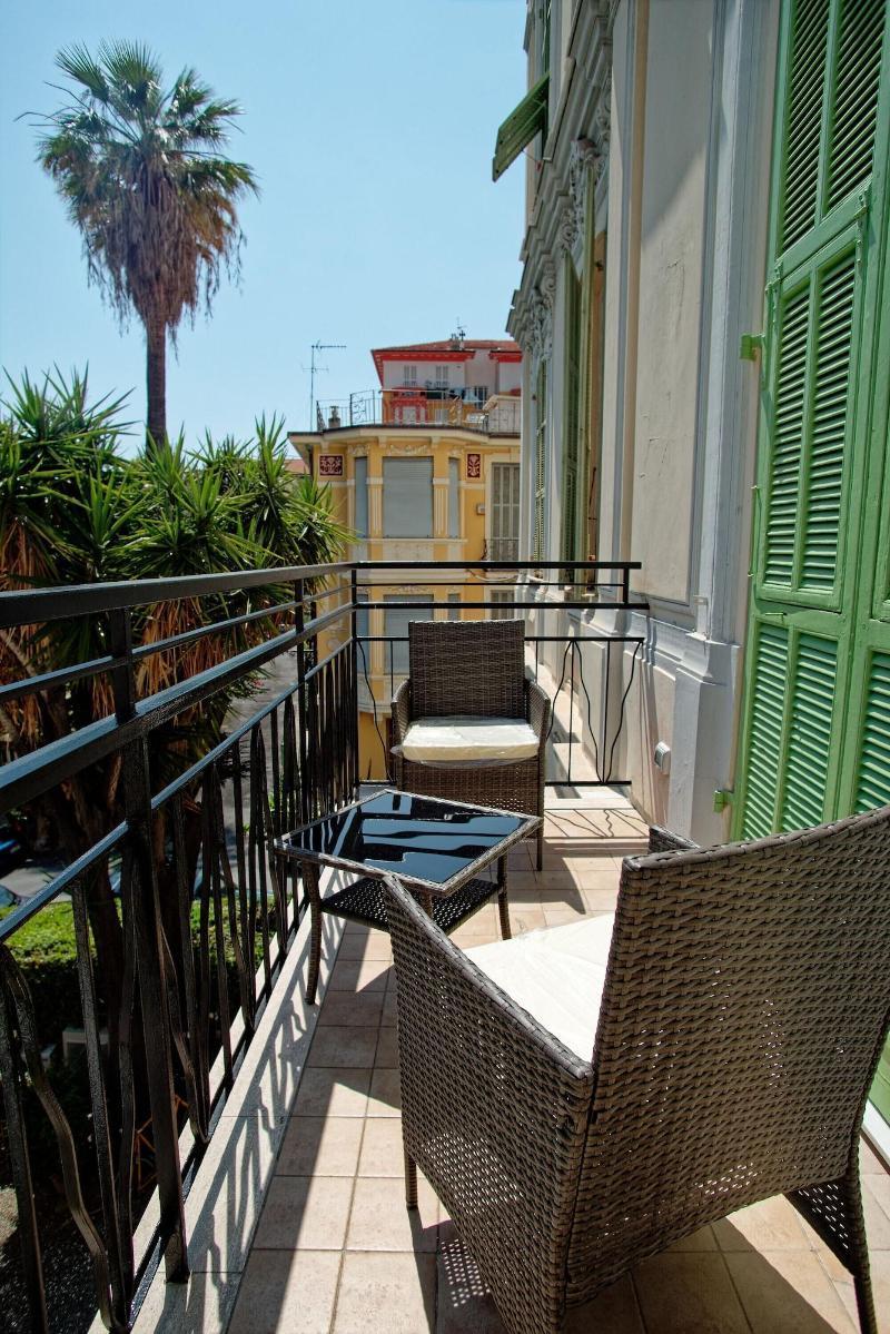 Hotel Alexander & Spa Sanremo Exterior photo