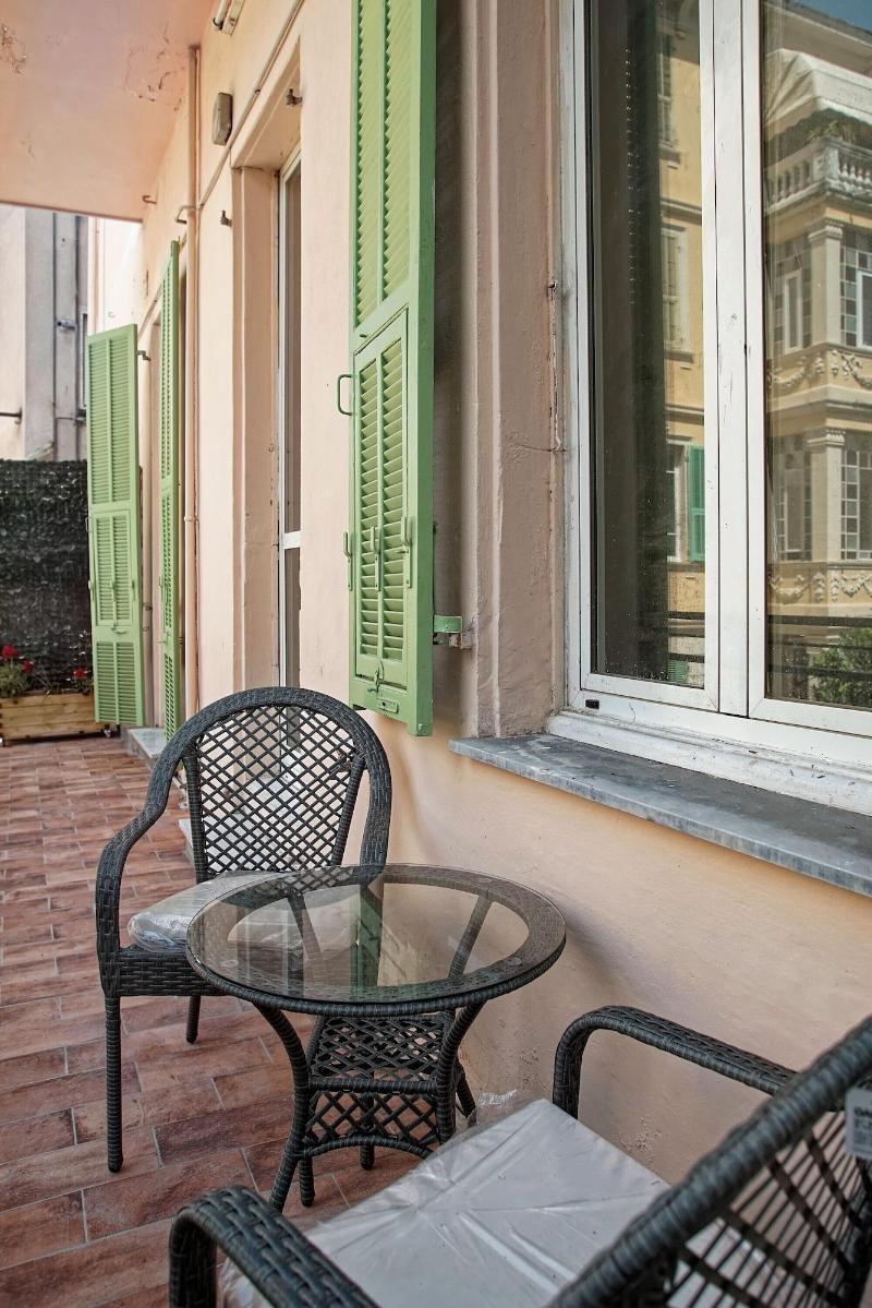 Hotel Alexander & Spa Sanremo Exterior photo