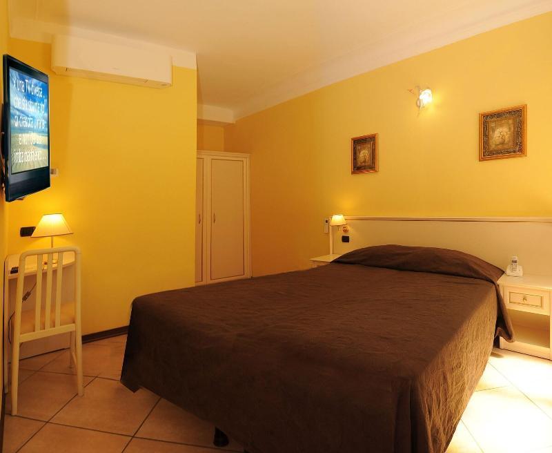 Hotel Alexander & Spa Sanremo Exterior photo