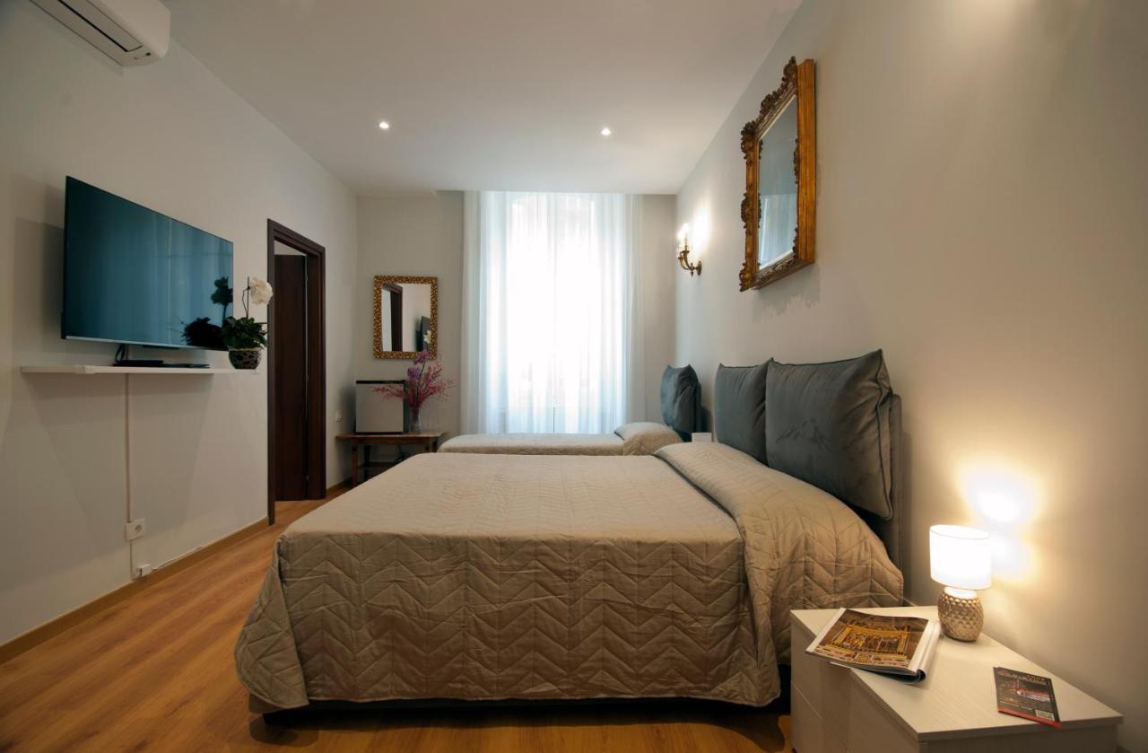 Hotel Alexander & Spa Sanremo Exterior photo