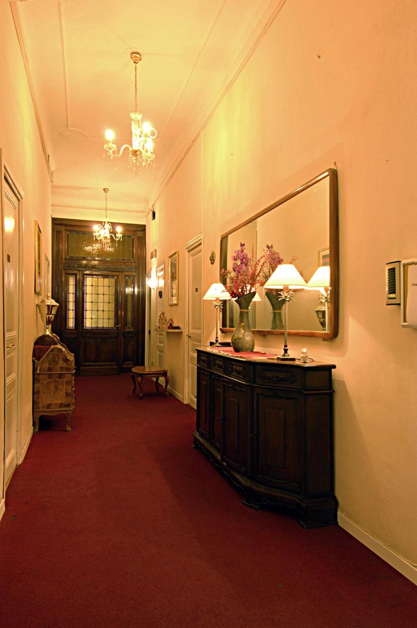 Hotel Alexander & Spa Sanremo Exterior photo
