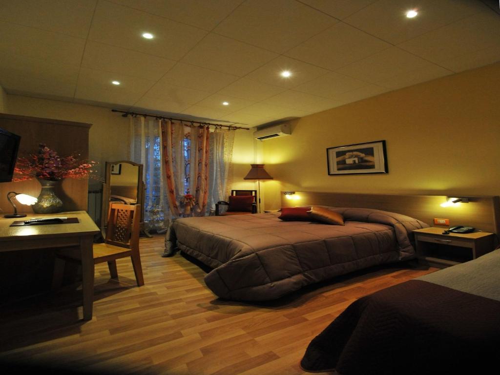 Hotel Alexander & Spa Sanremo Room photo