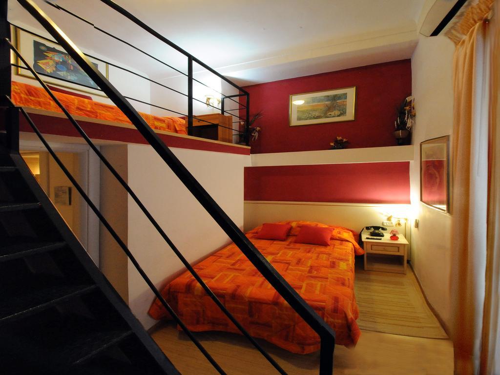 Hotel Alexander & Spa Sanremo Exterior photo