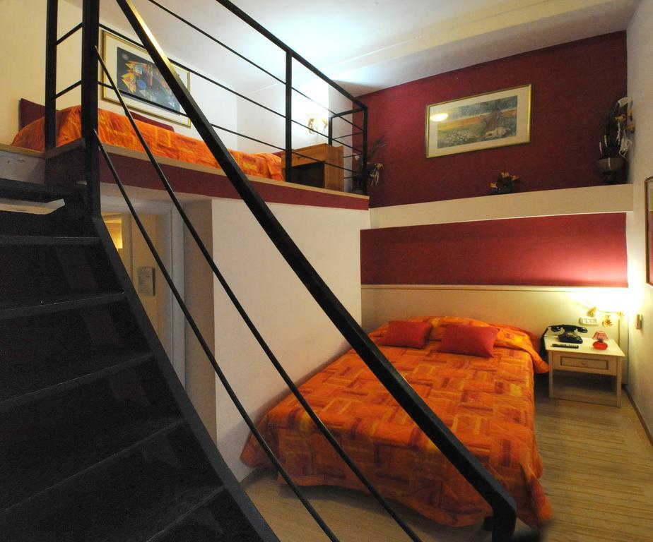 Hotel Alexander & Spa Sanremo Exterior photo