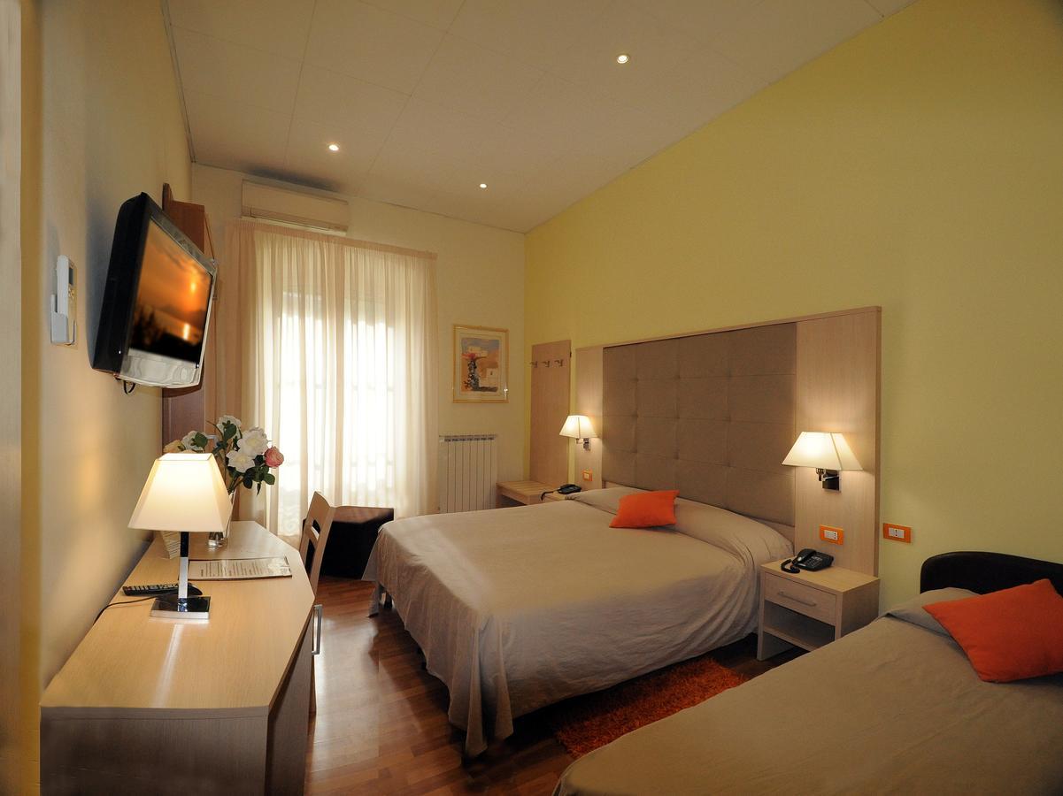 Hotel Alexander & Spa Sanremo Exterior photo