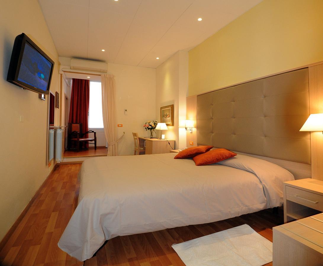 Hotel Alexander & Spa Sanremo Exterior photo
