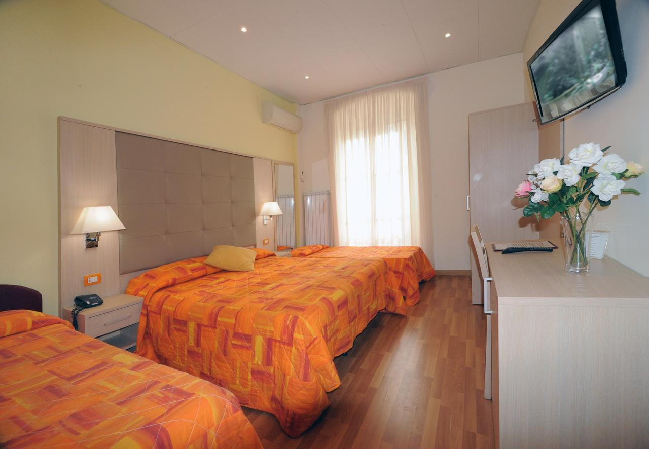 Hotel Alexander & Spa Sanremo Exterior photo