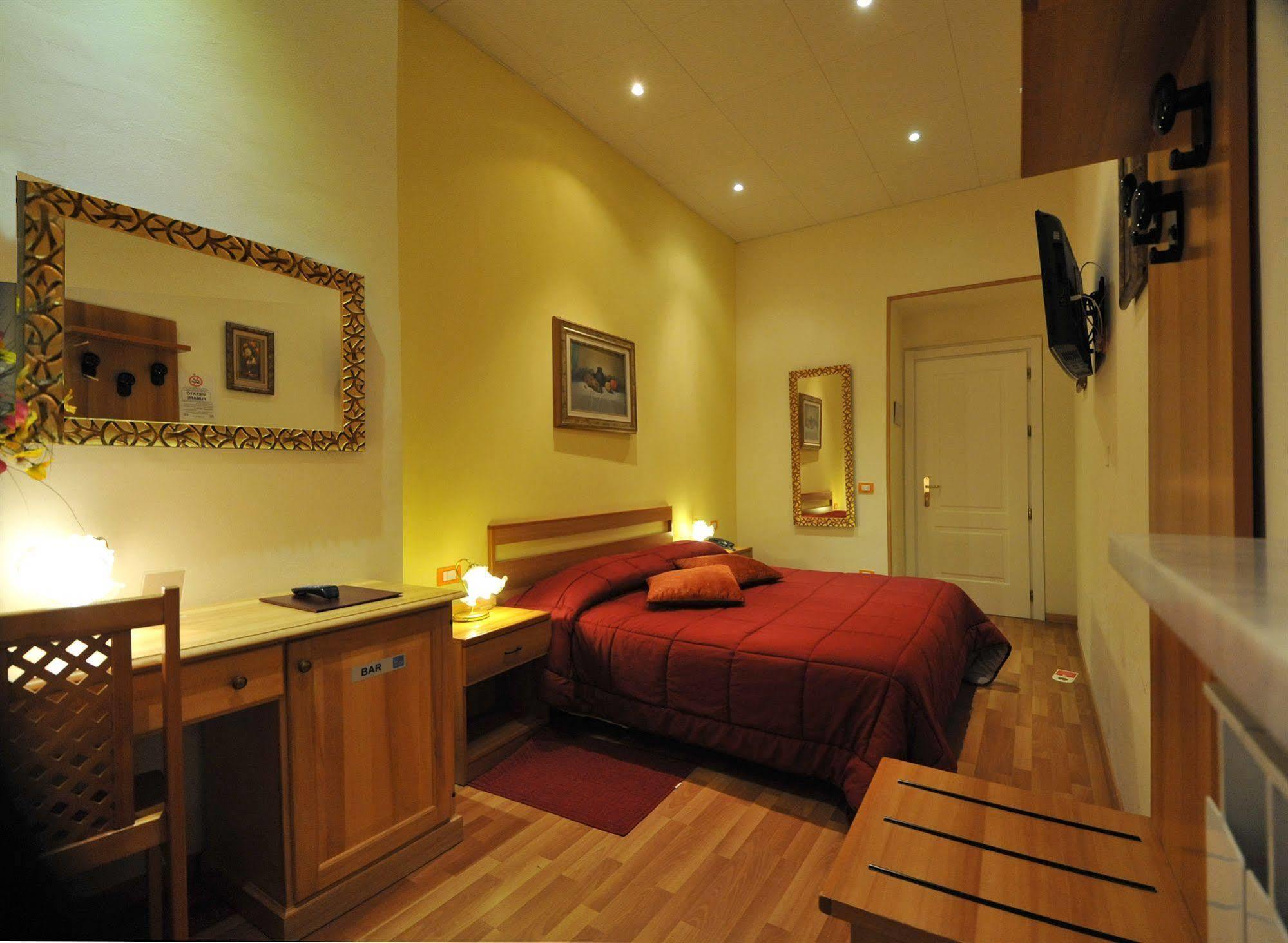 Hotel Alexander & Spa Sanremo Exterior photo