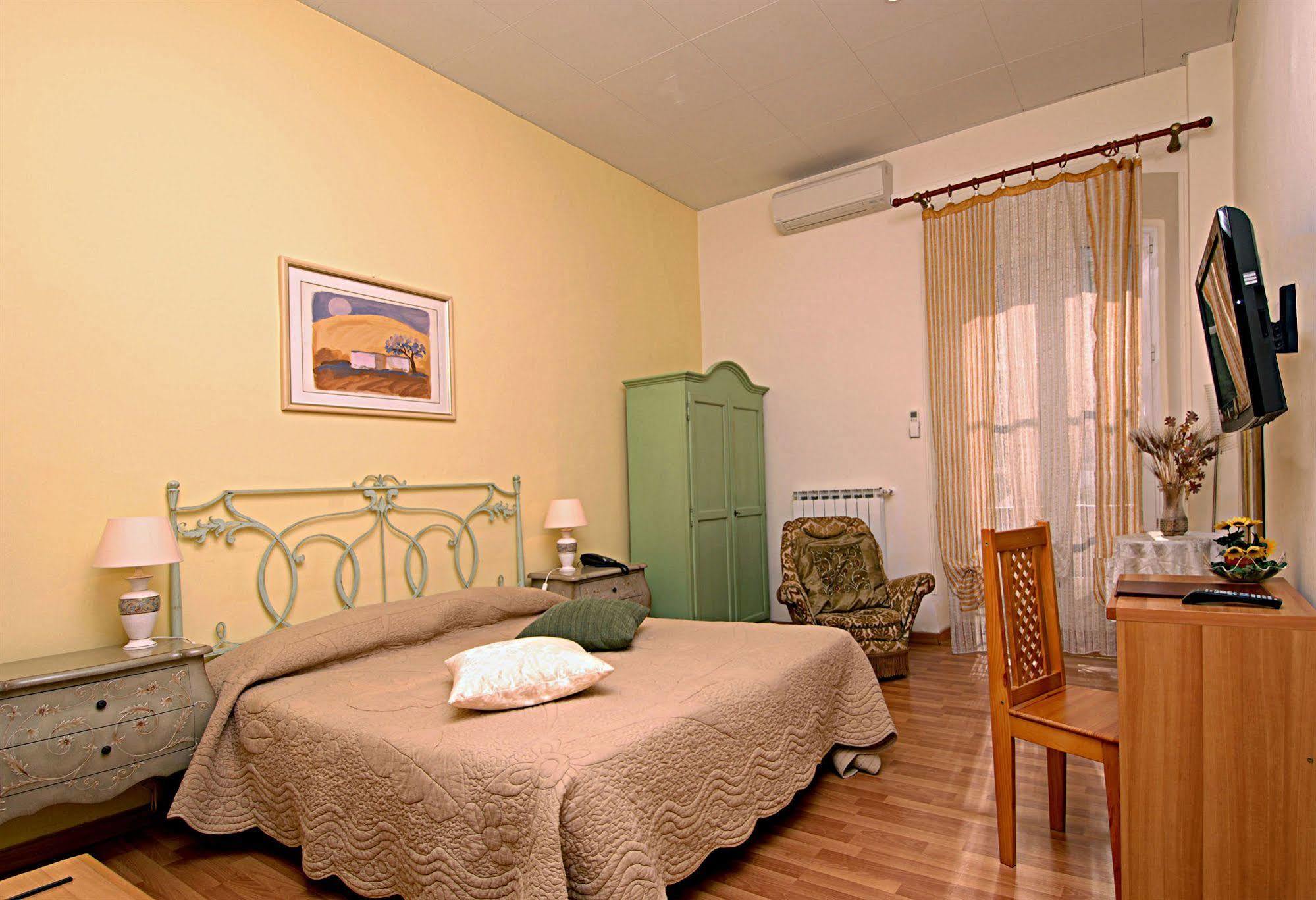 Hotel Alexander & Spa Sanremo Exterior photo