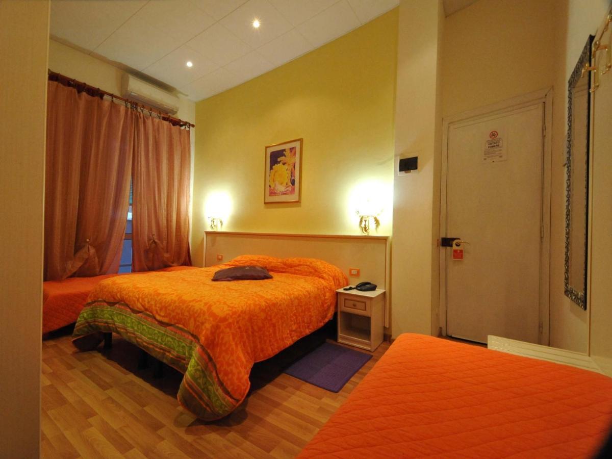 Hotel Alexander & Spa Sanremo Room photo