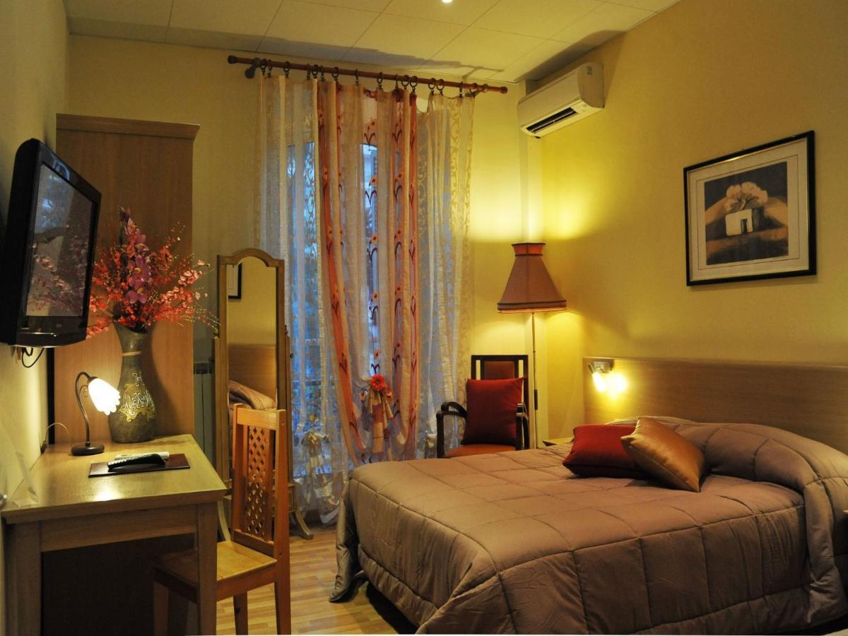 Hotel Alexander & Spa Sanremo Room photo